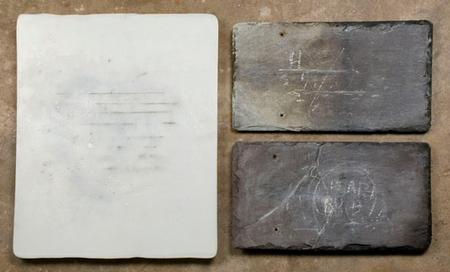 Lisa Radon reviews Carrie Iverson's Correspondence (art ltd.)