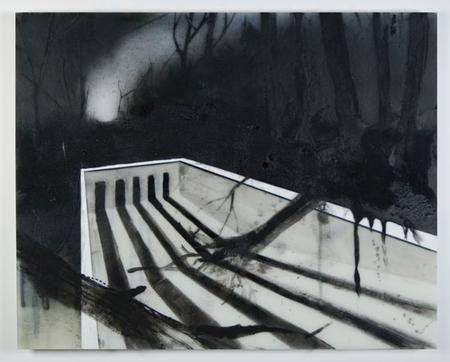 Bullseye presents Of Other Spaces