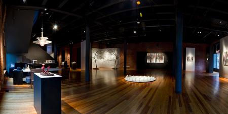 Katharine Morales previews "Of Other Spaces" (Glass Quarterly)