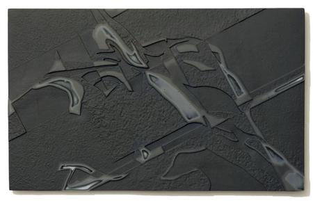 In the Studio: Richard Parrish creates landscapes in glass by Michele Corriel (Western Art and Architecture)