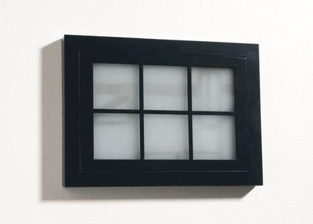 Bullseye presents Hazy