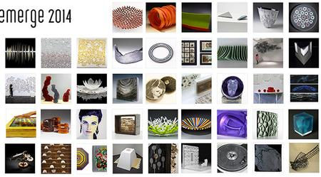 Emerge 2014 Finalists Announced