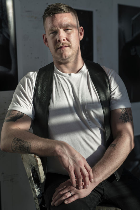 Bryson Rand 布莱森·兰德