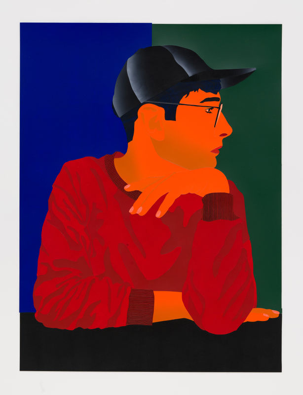 Anthony Iacono 安东尼·艾柯诺