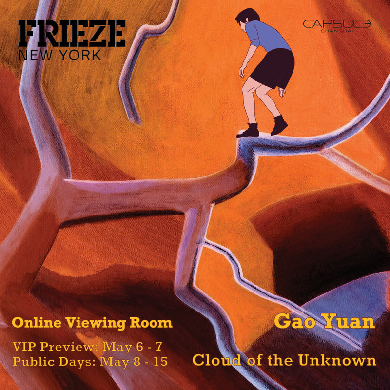 Frieze New York 2020 | Online Viewing Room