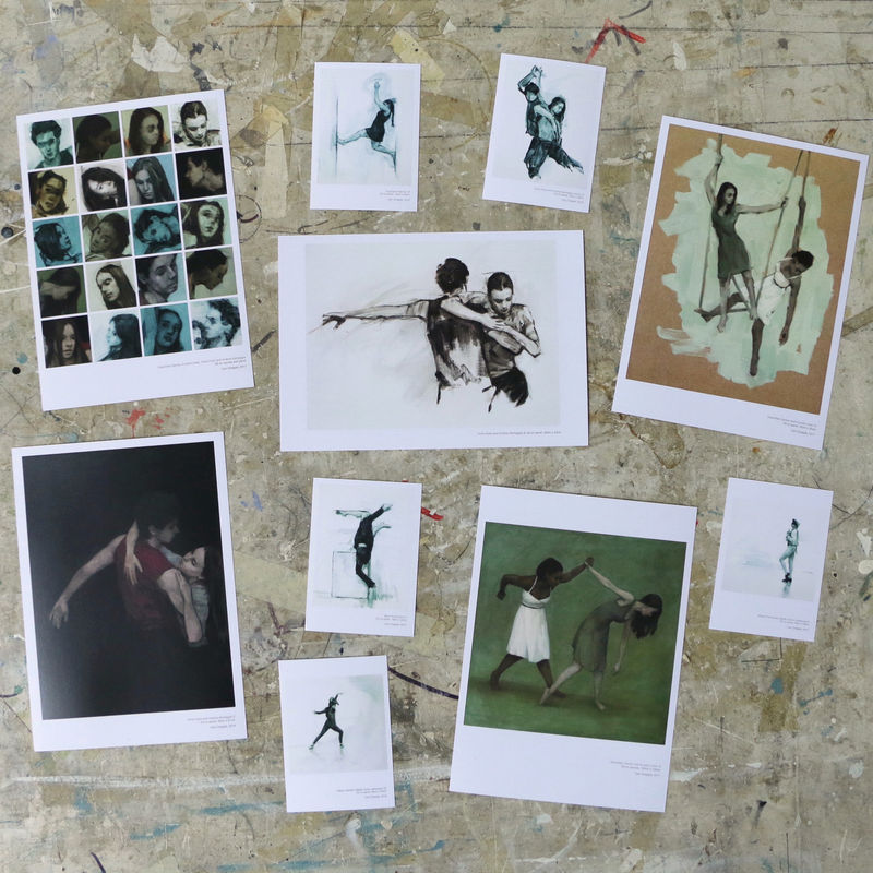 Conclusion of Kickstarter