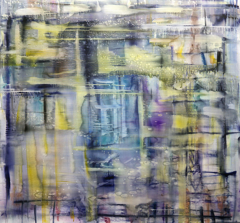 Matthias Meyer, Along the Shores