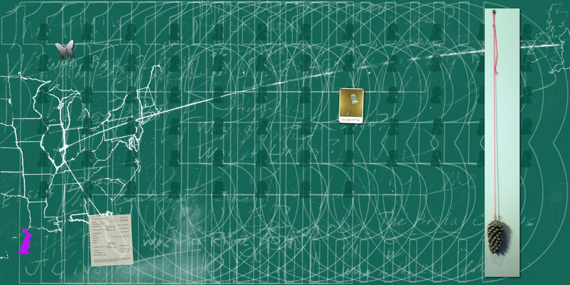 The Thirteenth Element © John A. O'Connor
