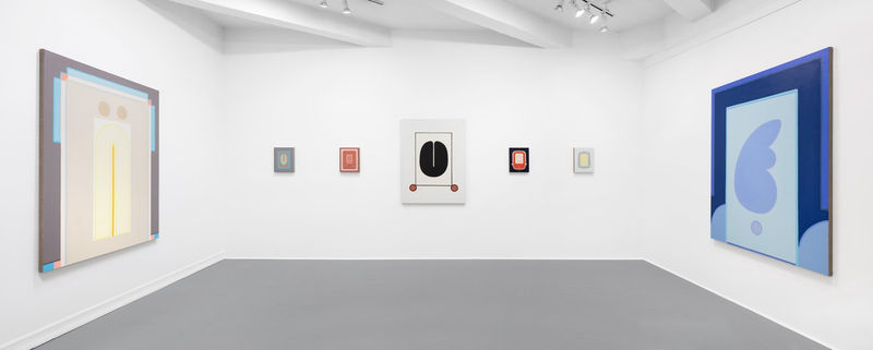 Lily Stockman, Seed, Stone, Mirror, Match