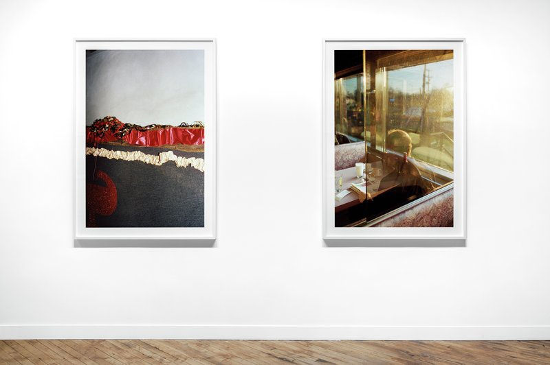 New York Galleries: What to See Right Now