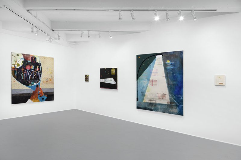 Your Concise New York Art Guide for November 2020