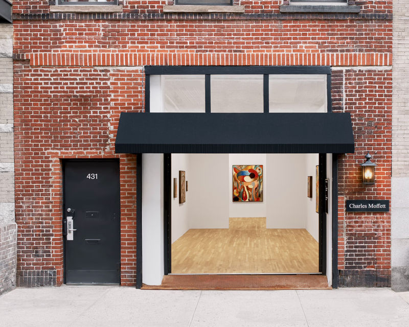 ADAA Announce 11 New Member Galleries