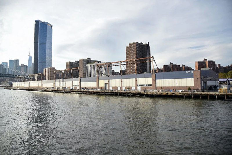 NADA Names Exhibitors for First New York Edition Since 2018