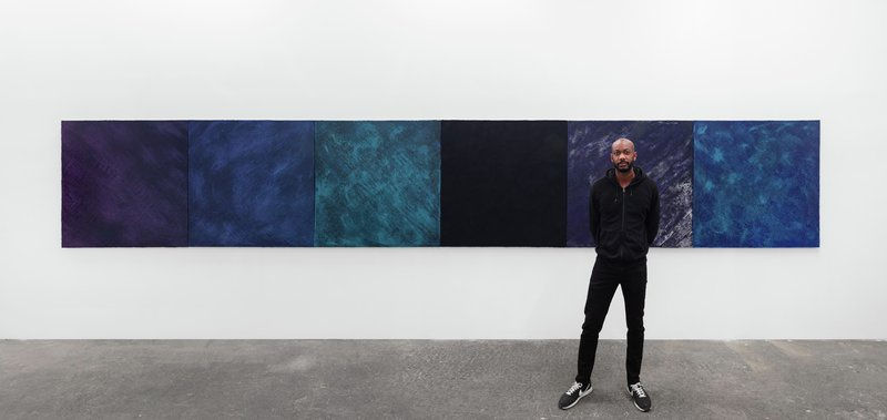 Alteronce Gumby: Somewhere Under the Rainbow / The Sky is Blue and What am I by Charles Moore