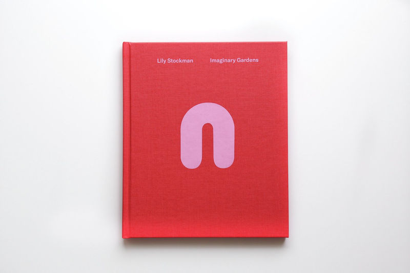 Lily Stockman, Imaginary Gardens