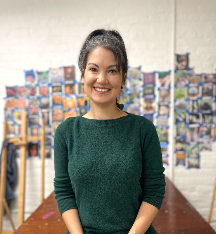 Natalia Torres del Valle