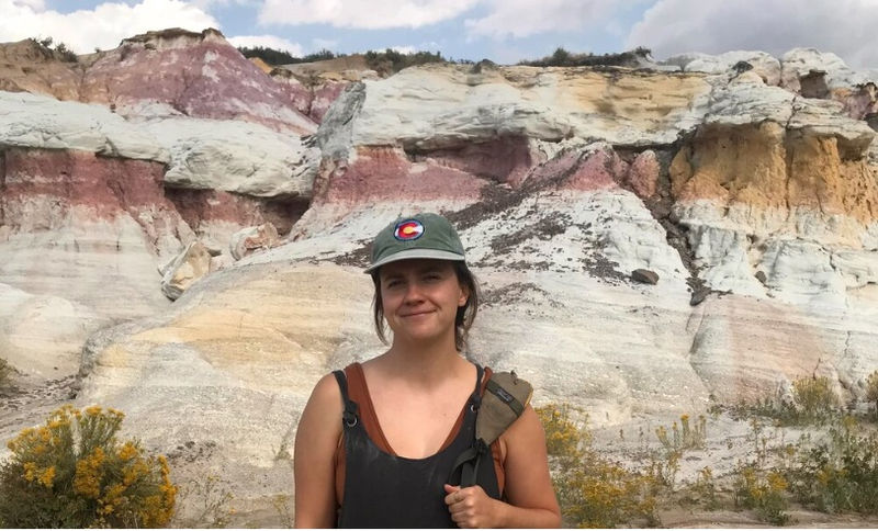 Sayde Laine Anderson