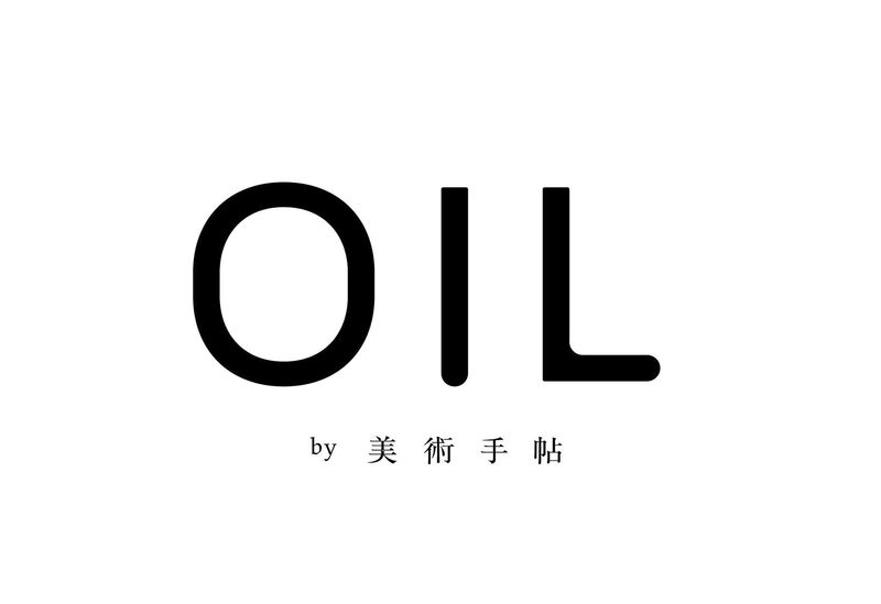 Online Store at OIL by Bijutsu Techo