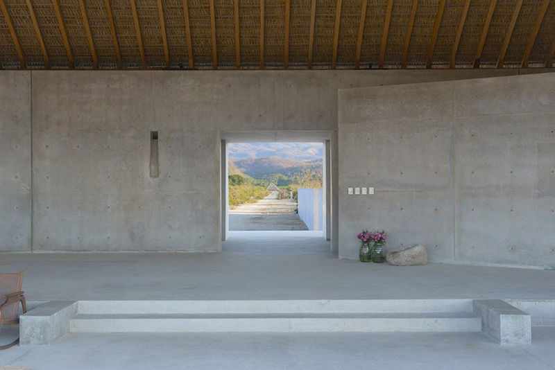 Fundación Casa Wabi Woman Artist Award