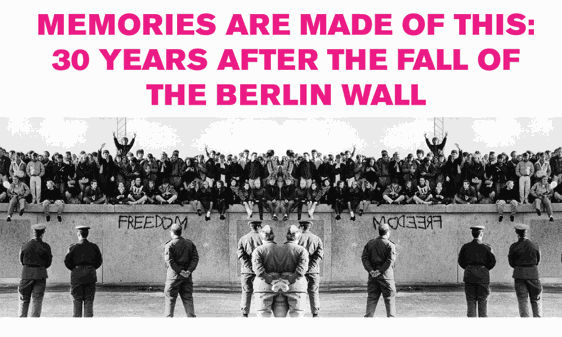 Panel Discussion 'What Remains: Art and Remembrance', Event takes place on November 8, 2019 from 5:30 to 7:00 pm at...