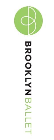 Cornelia Thomsen watercolors in Brooklyn Ballet performance