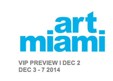 Art Miami 2014