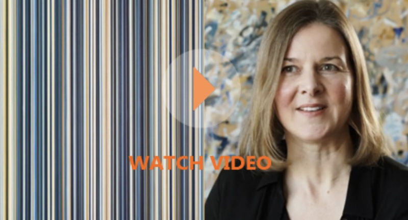 Video and Article on Artnet