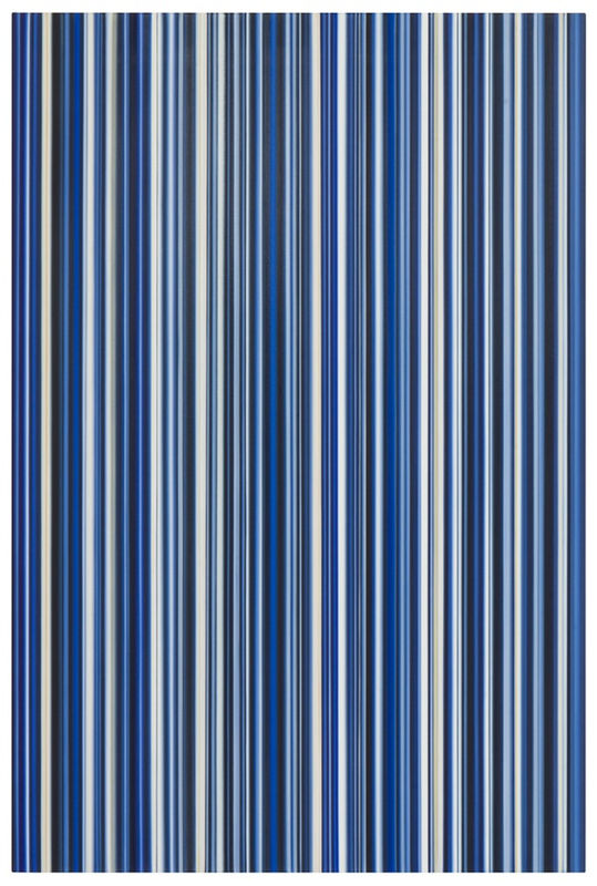 Stripes Nr. 78 to feature in exhibition at the Ackland Museum