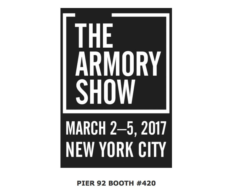 The Armory Show 2017