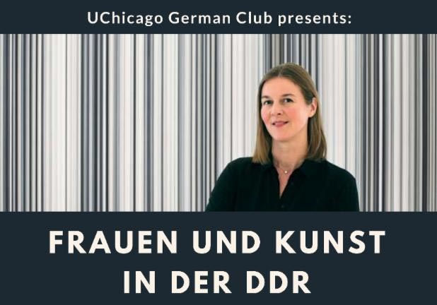 Women and Art in former East Germany
