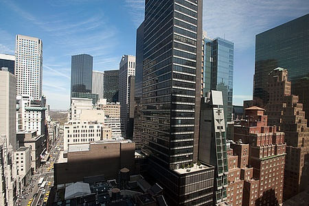 Austrian Cultural Forum, New York