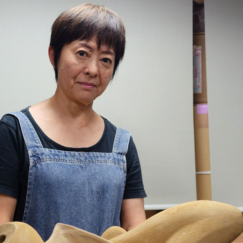 Shigematsu Ayumi 重松あゆみ