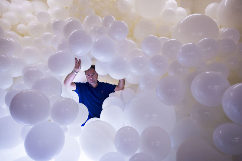 Charles Pétillon by Paul Grover