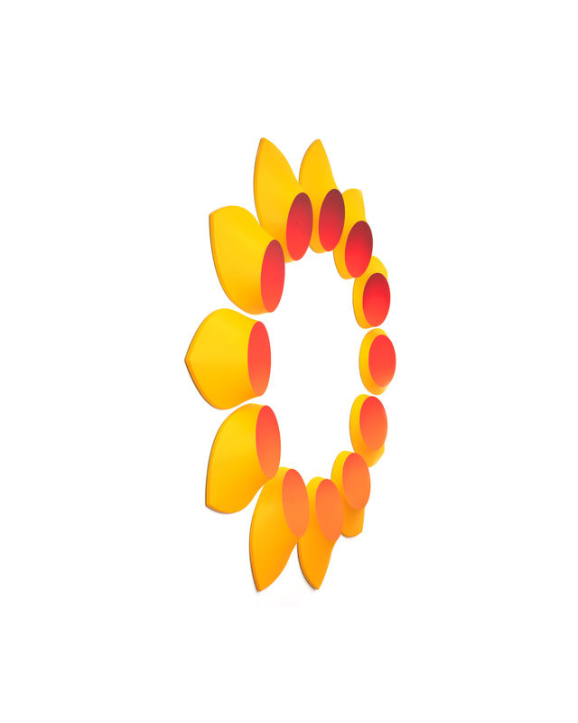 Jan Kalab, Twelve Stages of Harmony, 2021