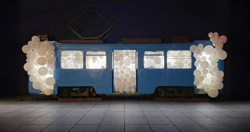 Charles Petillon I Lights Festival