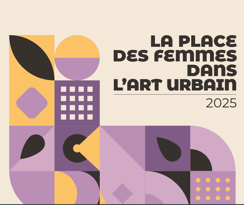 YZ I La place des femmes dans l'art urbain