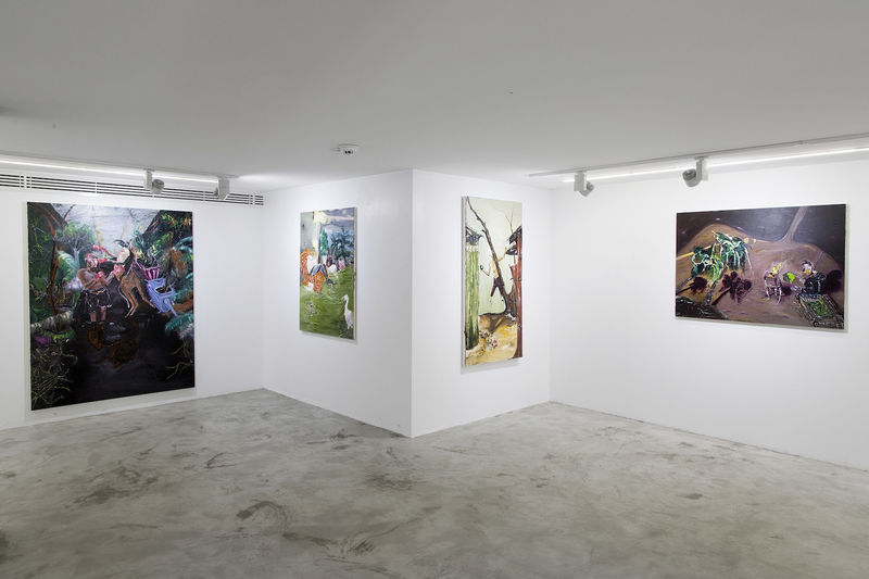 Photo by Matin Jameie