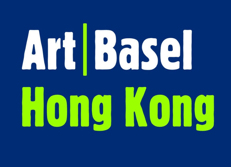 Iran at Art Basel Hong Kong 2018