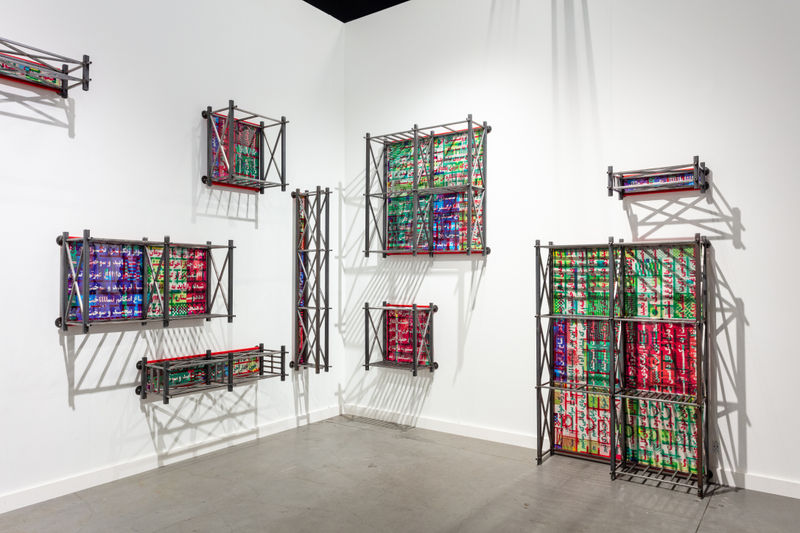 Frieze New York 2022