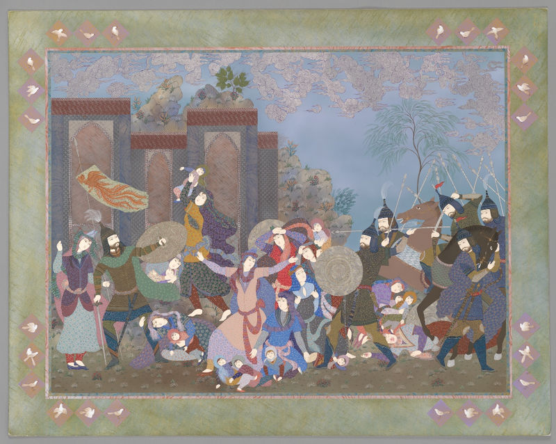 “Maximal Miniatures”