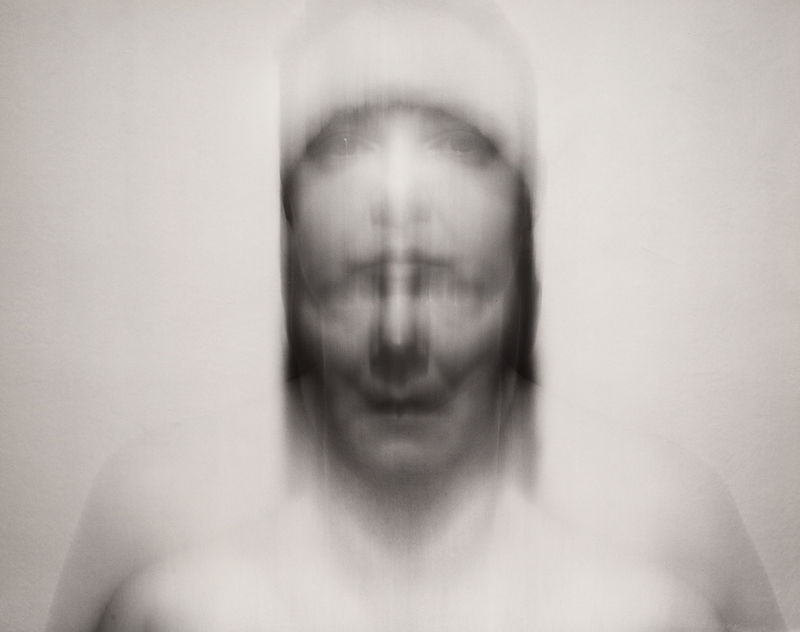 Blythe Bohnen Exhibition