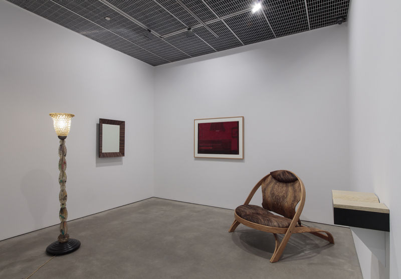 RICHARD ARTSCHWAGER | MARTIN KIPPENBERGER, Drawings and Objects