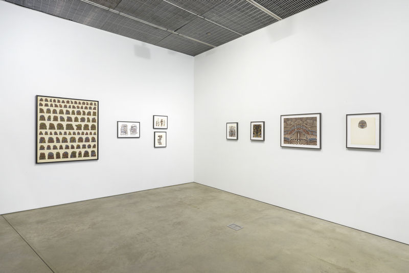 RAY YOSHIDA, Mystery and Wit