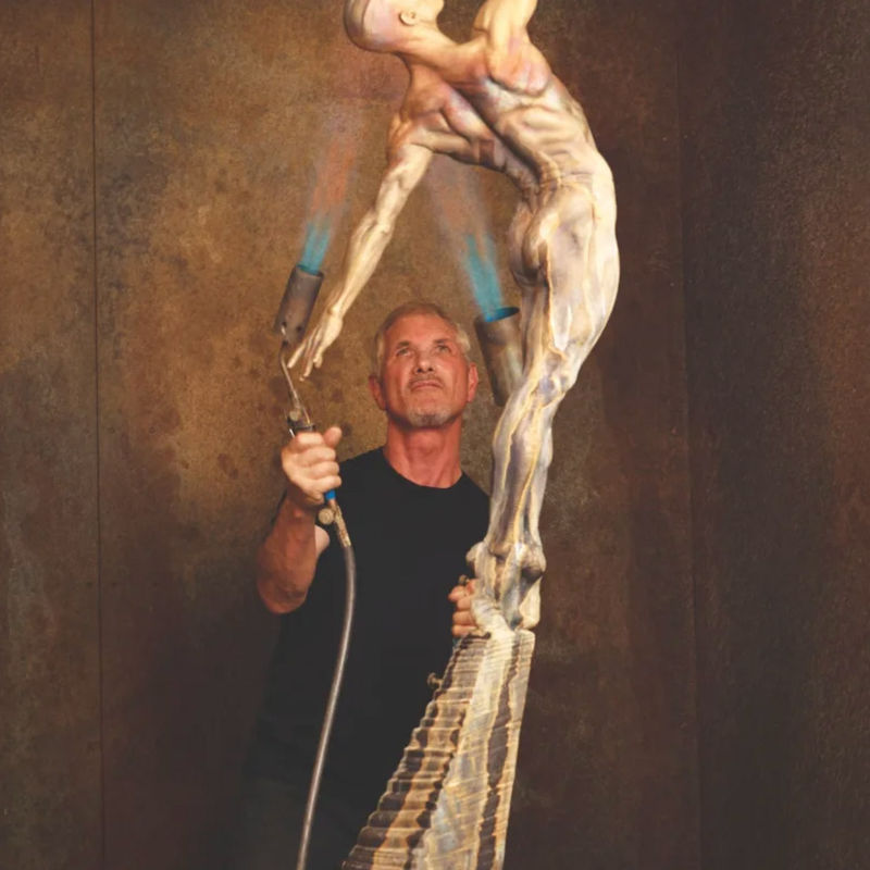 Richard MacDonald