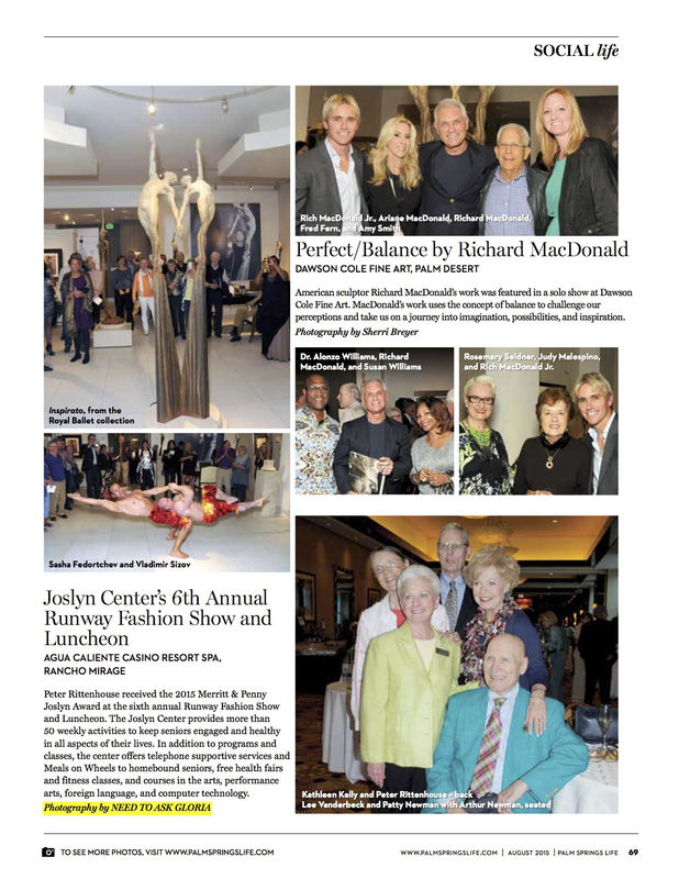 Palm Springs Life