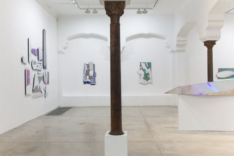 Protocolo Vltramétrico, Demsky J. | Delimbo Sevilla