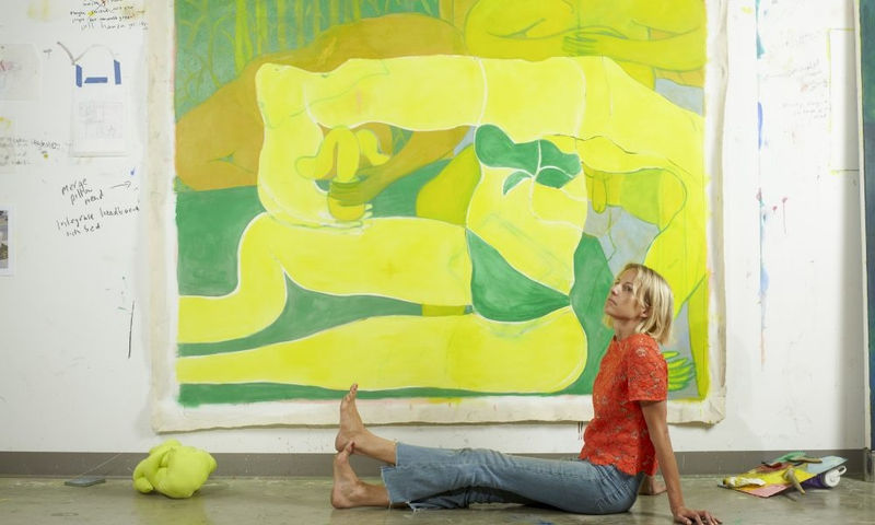 Life and Work with Tahnee Lonsdale