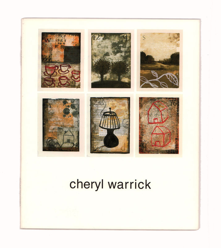 Cheryl Warrick