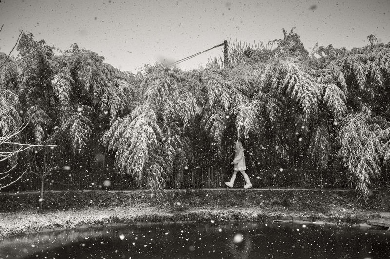 Winter Holiday Closure