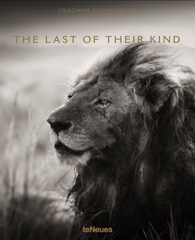 The Last of Their Kind, Joachim Schmeisser
